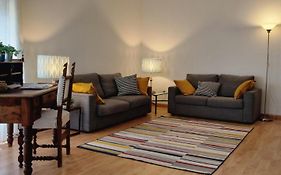 Joivy Contemporary 1-Bed Apt Near Duomo Di Milano